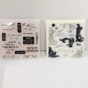 Close to my heart bundle (3948)